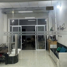 Dịch Vụ Nhận Làm Cửa Kính Giá Xưởng Tại Biên Hòa Đồng Nai
