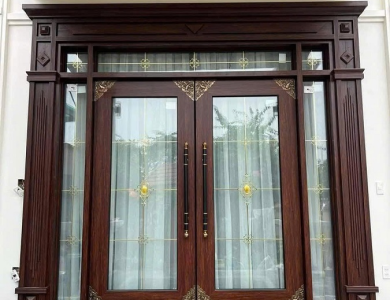 Báo giá cửa nhôm xingfa nhập khẩu- Kính Hộp giá rẻ mới nhất hiện nay 