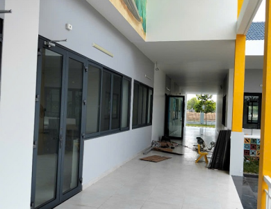 Công trinh Vĩnh Cữu