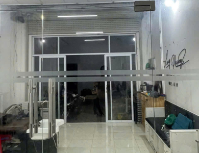 Dịch Vụ Nhận Làm Cửa Kính Giá Xưởng Tại Biên Hòa Đồng Nai