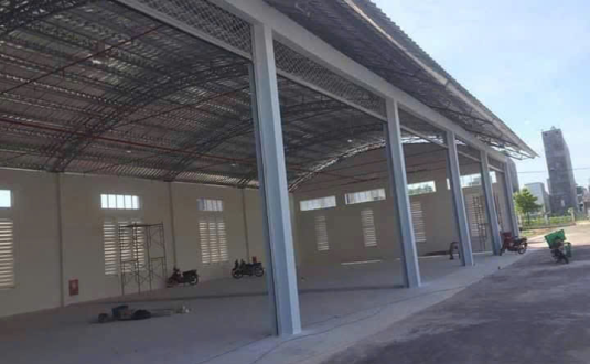 Công trinh Vĩnh Cữu