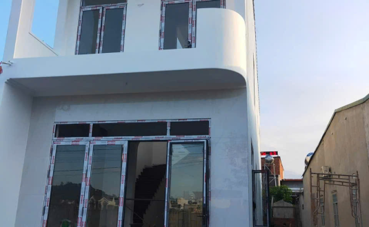 Lắp Đặt cửa nhôm XINGFA giá rẻ tại Bình Dương mới nhất 