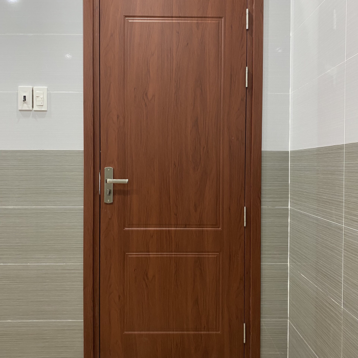 Thi công cửa nhựa composite tại Đồng Nai uy tín