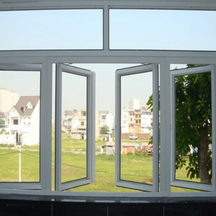 Lý Do Cửa Nhôm Owin Được Ưa Chuộng Ở Đồng Nai