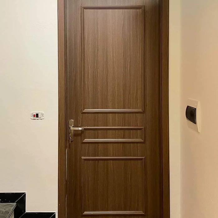 Cửa nhựa composite khu vực Bình Dương thi công trọn gói uy tín