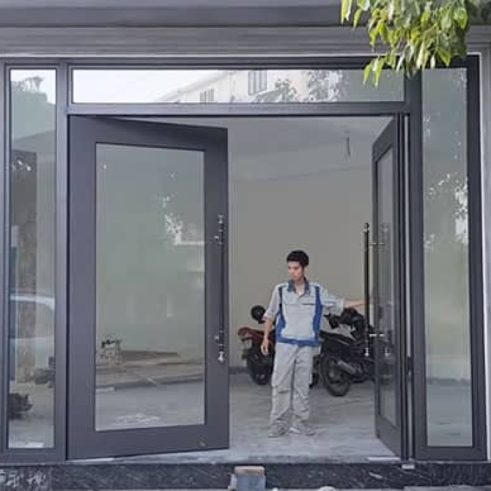 Lý Do Cửa Nhôm Owin Được Ưa Chuộng Ở Đồng Nai