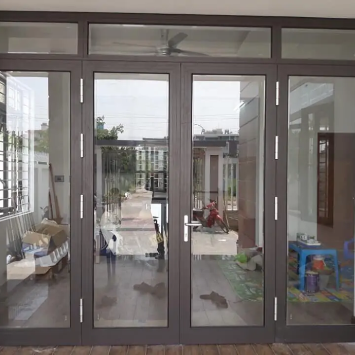 Lý Do Cửa Nhôm Owin Được Ưa Chuộng Ở Đồng Nai