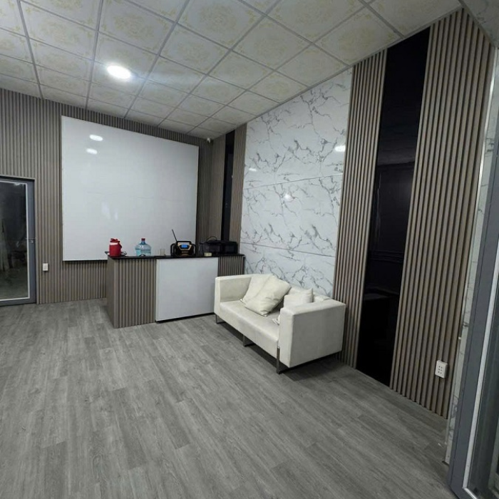 Làm Mặt Dựng Alu Giá Rẻ Ở Tại Biên Hòa Đồng Nai 