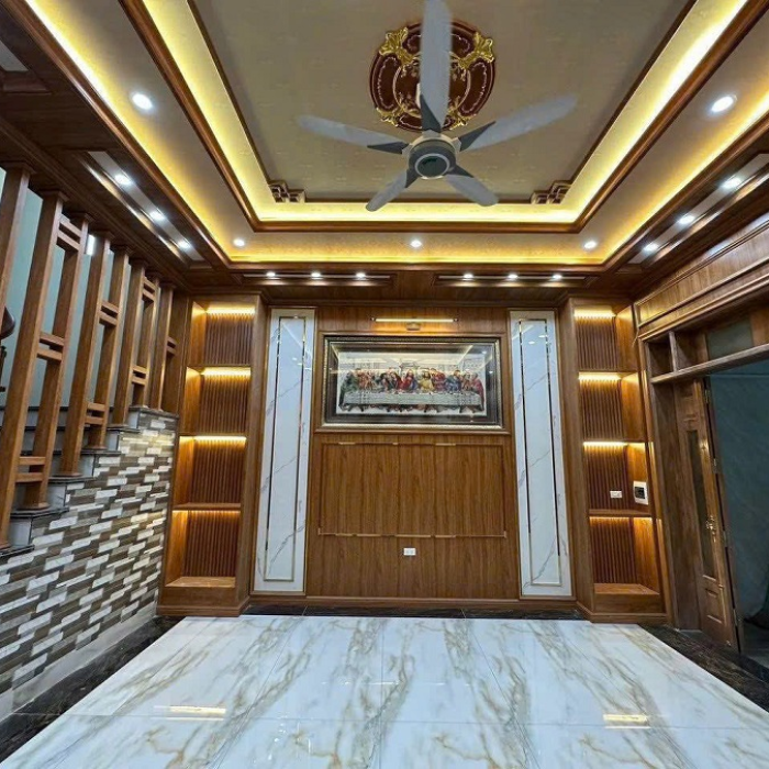 Thi công tấm ốp alu ngoại thất Biên Hòa
