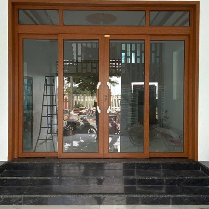 Báo giá cửa nhôm xinfa giá rẻ uy tín nhất tại  Biên Hòa Đồng Nai