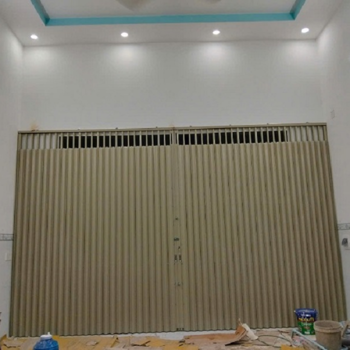 Làm Cửa Cuốn Giá Rẻ Nhất Ở Tại Biên Hòa Đồng Nai