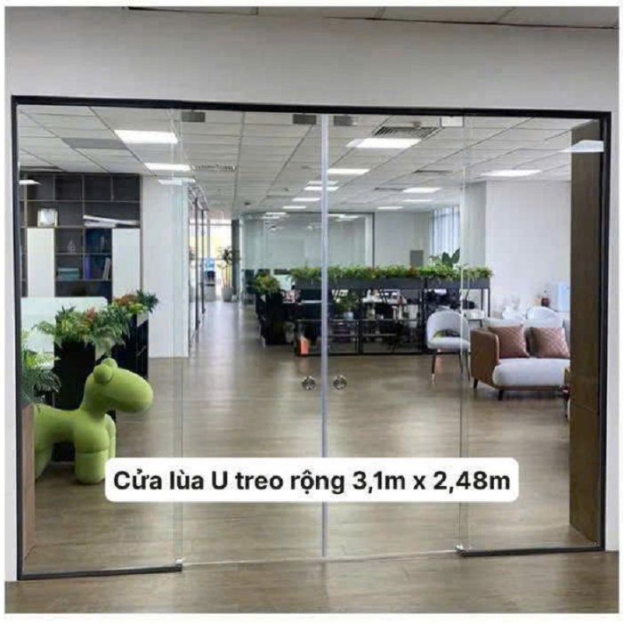 Dịch vụ cắt kính cường lực trọn gói ở Đồng Nai