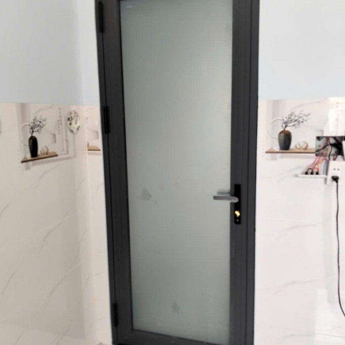 Nhôm kính đẹp tại Biên Hòa