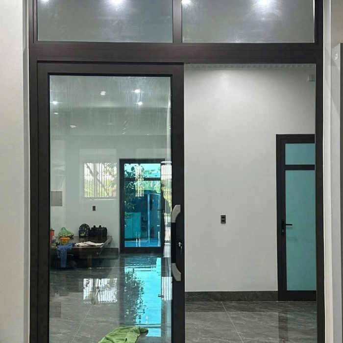 Báo giá cửa nhôm xinfa giá rẻ uy tín nhất tại  Biên Hòa Đồng Nai