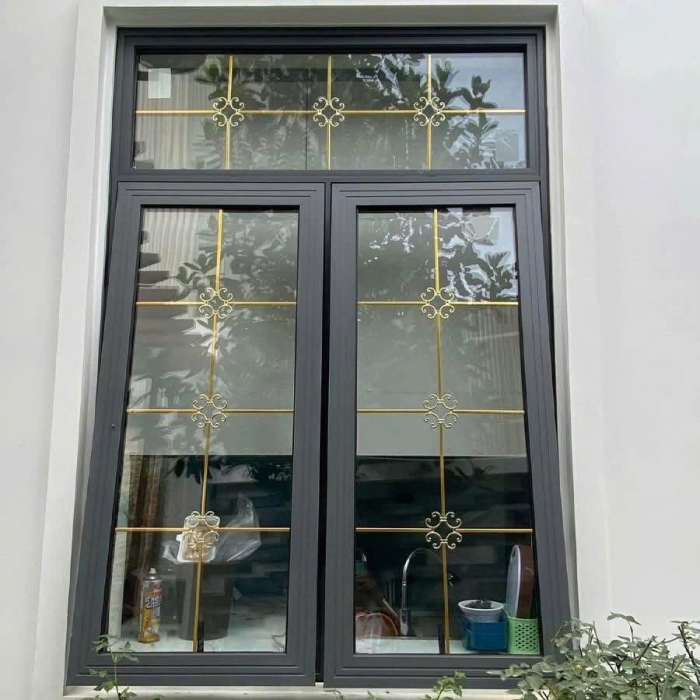 Mẫu Cửa Nhôm Thủy Lực Owin Chính Hãng Giá Rẻ Biên Hòa Đồng Nai