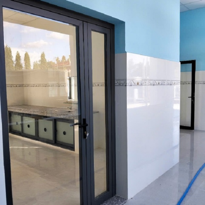 Lắp Đặt Cửa Nhôm Xingfa  Đồng Nai Giá Tốt Nhất –Bảo Hành 12 tháng