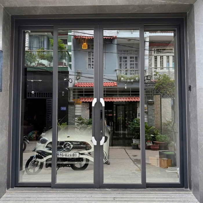Lắp Đặt Cửa Nhôm XINGFA Đồng Nai Giá Tốt Nhất – Bảo Hành Nhanh 
