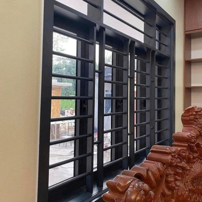 Mẫu Cửa Nhôm Thủy Lực Owin Chính Hãng Giá Rẻ Biên Hòa Đồng Nai