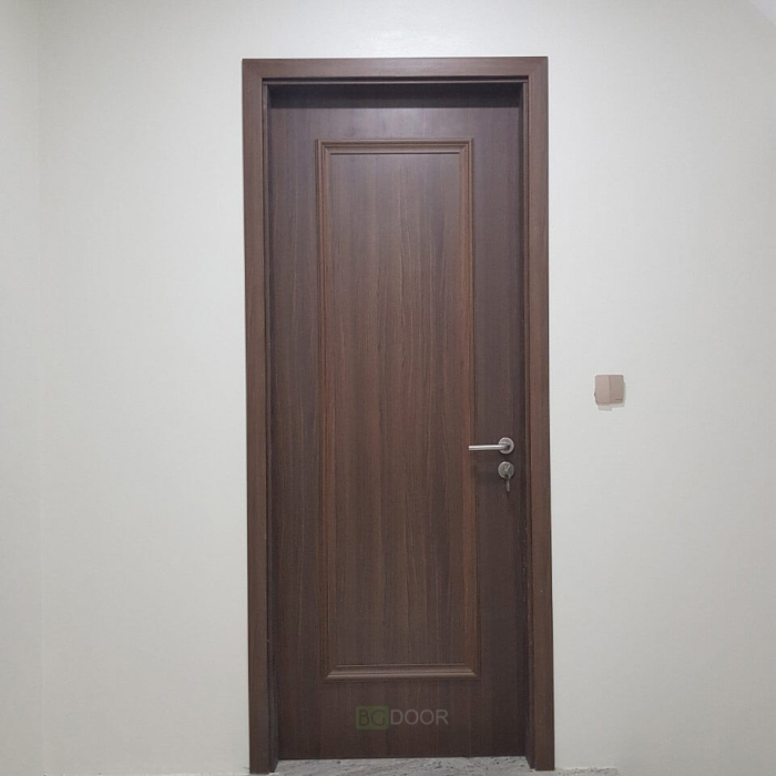 Lắp đặt cửa nhựa composite khu vực TP HCM bền đẹp giá tốt