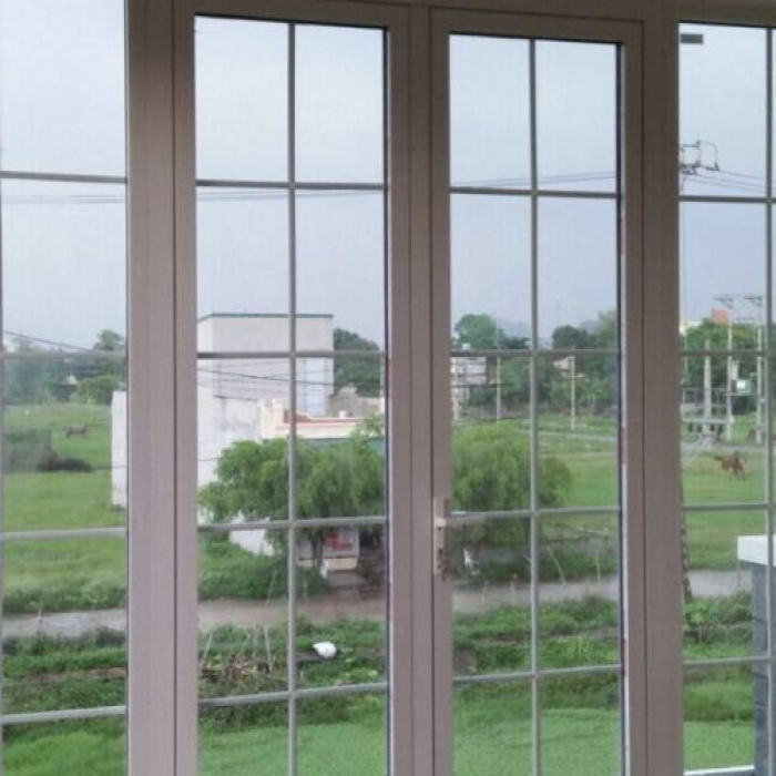 Thi công cửa kính cường lực Đồng Nai