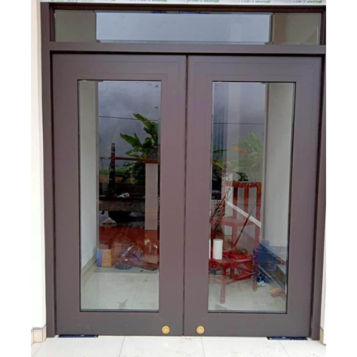 Tư vấn thi công cửa nhôm thủy lực owin ở Biên Hòa