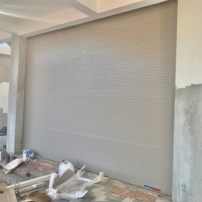 Tư vấn, lắp đặt cửa cuốn Biên Hòa Đồng Nai