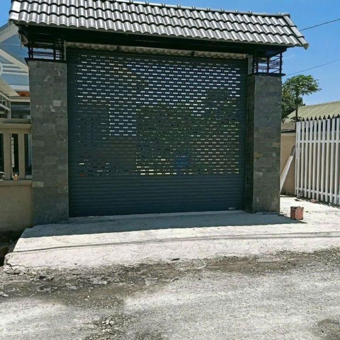 Dịch vụ cung cấp cửa cuốn uy tín Biên Hòa