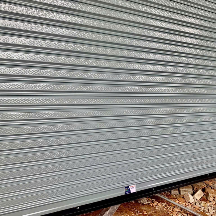 Dịch vụ cung cấp cửa cuốn uy tín Biên Hòa