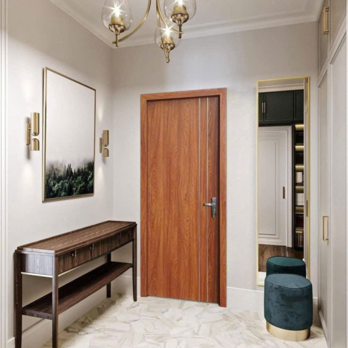 Cửa nhựa composite giá rẻ TP HCM