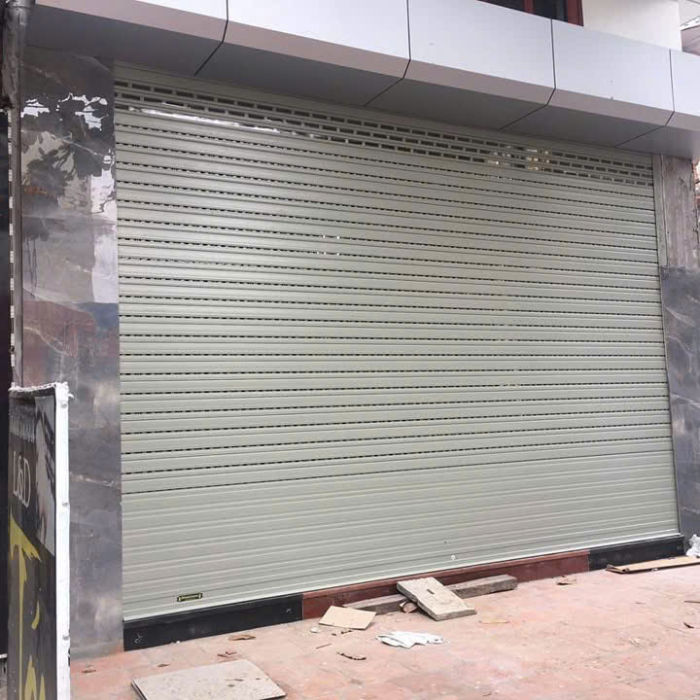 Cung cấp, sửa chữa cửa cuốn Đồng Nai