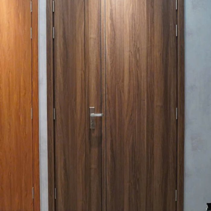 Báo giá cửa nhựa composite mới nhất tại Đồng Nai
