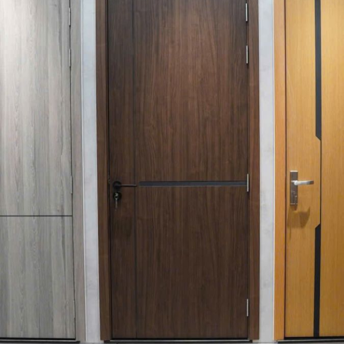 Cửa nhựa composite giá rẻ Bình Dương