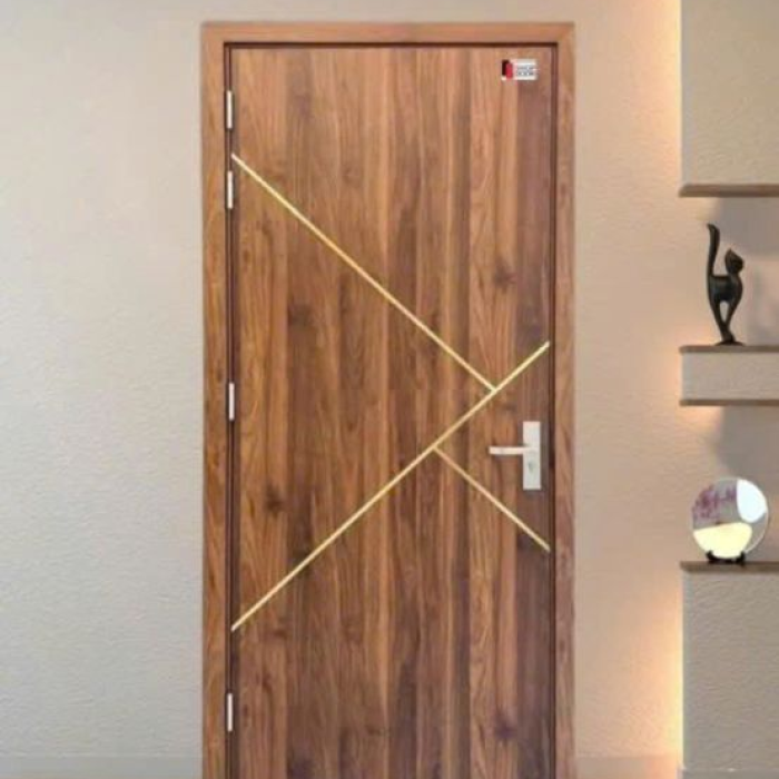 Cửa nhựa composite chống nước 100% TP HCM