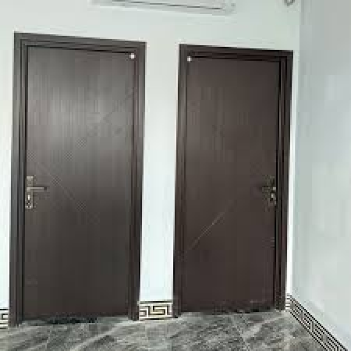 Cửa nhựa composite Đồng Nai giá rẻ, thi công trọn gói uy tín