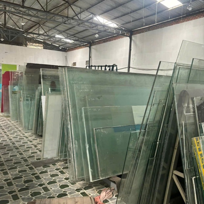 Kính Cường Lực Biên Hòa | Cắt Kính Cường Lực Giá Rẻ Nhất Đồng Nai
