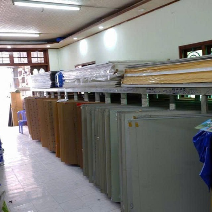 Làm Mặt Dựng Alu Giá Rẻ Ở Tại Biên Hòa Đồng Nai 