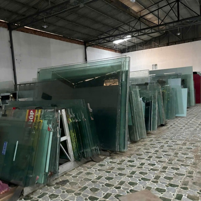 CẮT KÍNH LONG THÀNH ĐỒNG NAI NHẬN GIA CÔNG KÍNH CƯỜNG LỰC