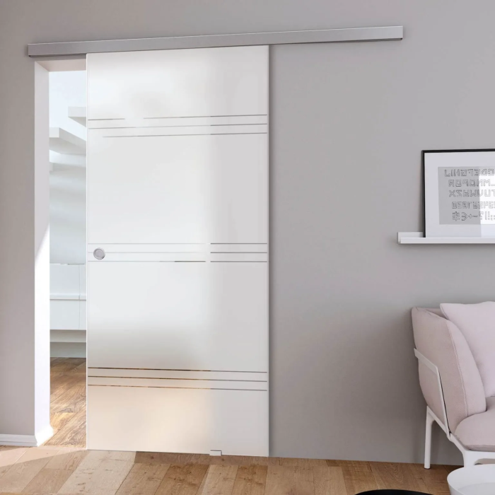 Lắp đặt cửa kính cường lực Nhơn Trạch Đồng Nai 