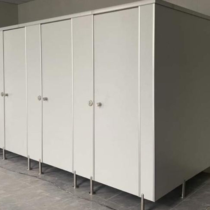 Lắp đặt vách ngăn compact quận Bình Thạnh