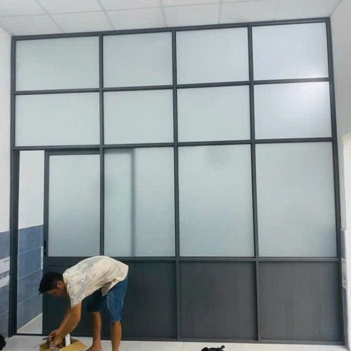 Cắt kính cường lực giá rẻ uy tín tại Biên Hòa Đồng Nai