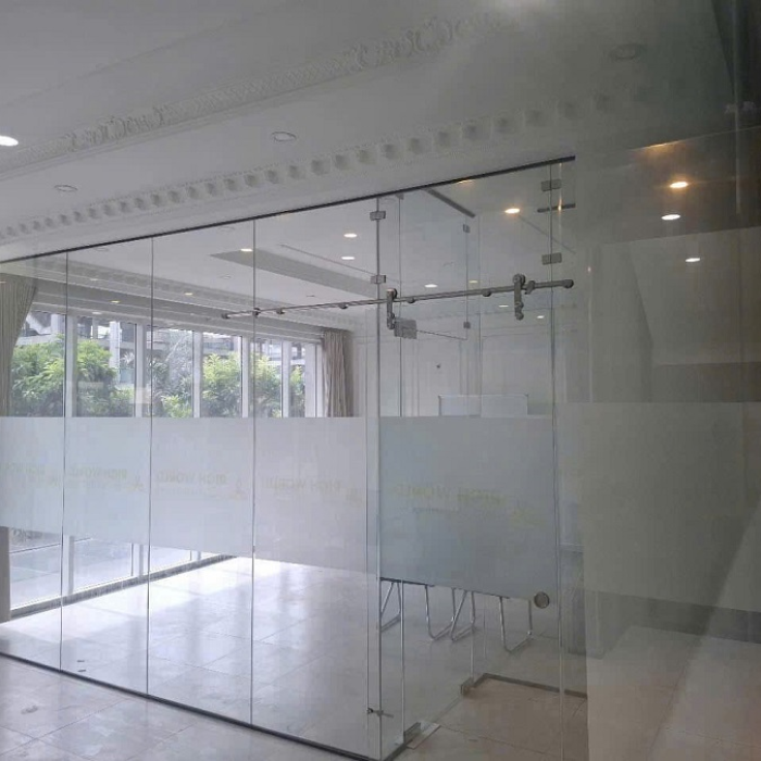 CẮT KÍNH LONG THÀNH ĐỒNG NAI NHẬN GIA CÔNG KÍNH CƯỜNG LỰC