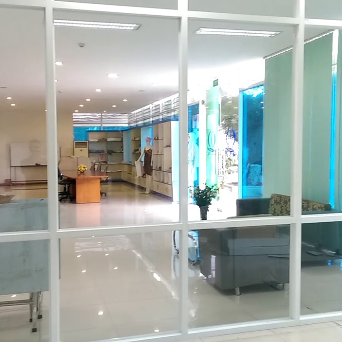 Gia công kính cường lực theo yêu cầu ở Biên Hòa