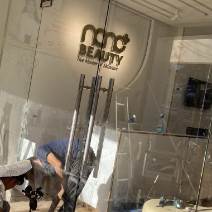 Gia công kính cường lực theo yêu cầu ở Biên Hòa