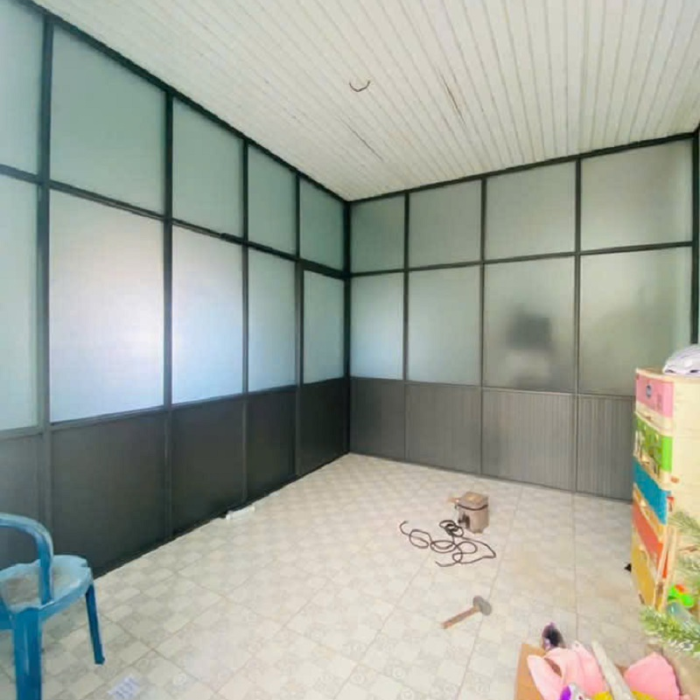 Thi Công Cửa Kính thủy lực Giá Rẻ Tại Biên Hòa Đồng Nai 