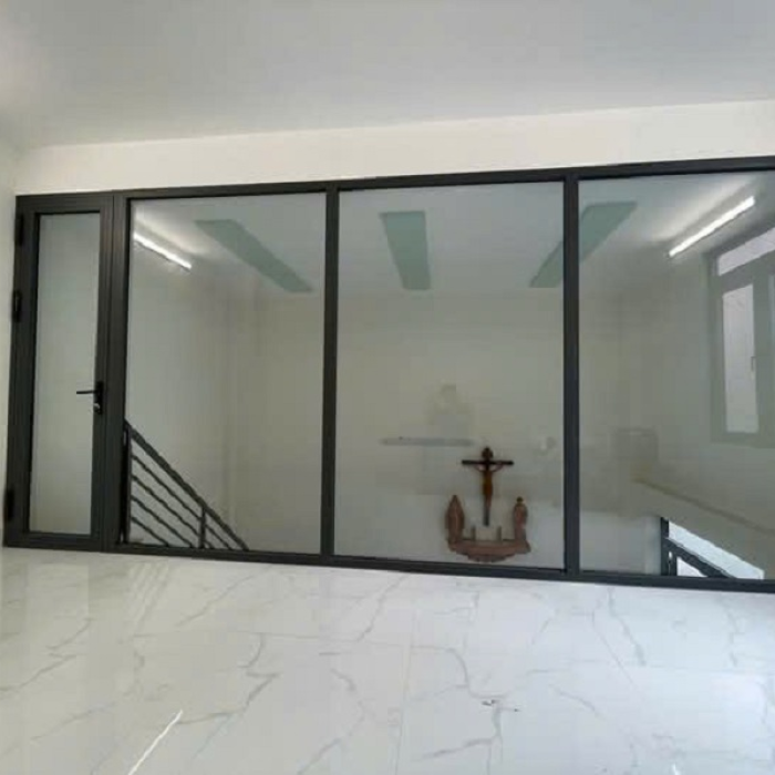 THI CÔNG CỬA NHÔM XINGFA CHÍNH HÃNG TẠI BIÊN HÒA ĐỒNG NAI