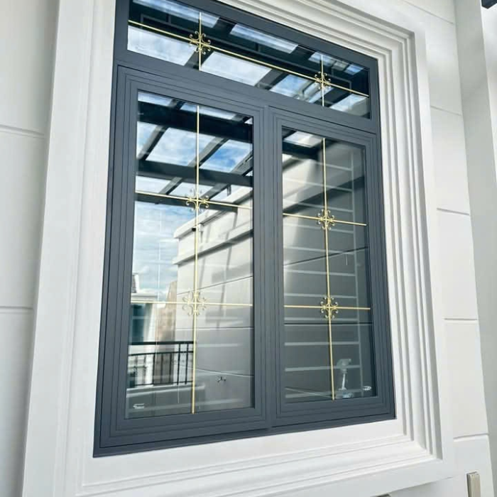 Cửa nhôm giá xưởng tại Đồng Nai