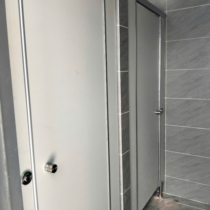 Tấm Vách Ngăn Vệ Sinh compact hpl Giá Sỉ Tại Biên Hòa Đồng Nai