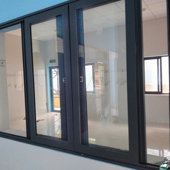 Cửa nhôm giá xưởng tại Đồng Nai