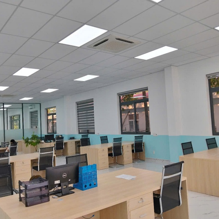 Cửa nhôm giá xưởng tại Đồng Nai
