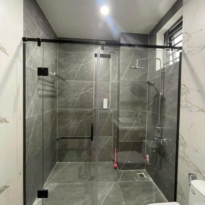 Làm Cửa Kính Thủy Lực Giá Rẻ uy Tín chất lượng Tại Biên Hòa Đồng Nai
